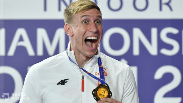 Lekkoatletyczne HME – dziesięć medali Polaków w Toruniu