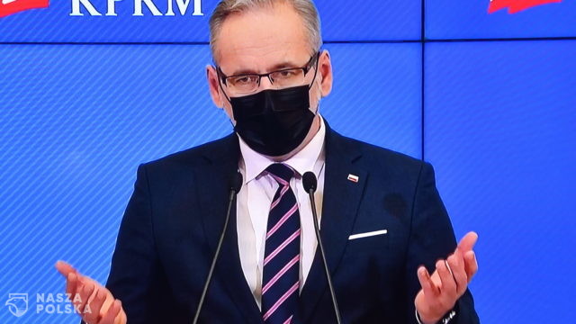 W Polsce Delta atakuje głównie młodych, poniżej 39 roku życia