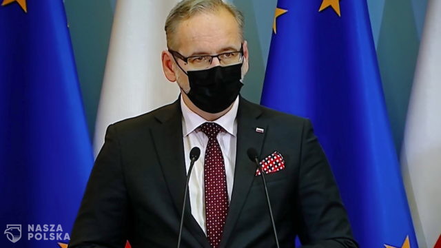 Niedzielski: Na przełomie maja i czerwca – kolejne luzowania obostrzeń związanych z COVID-19