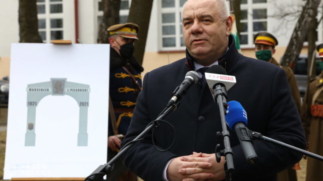 Sasin: wraz z powrotem Donalda Tuska wracają zmory przeszłości