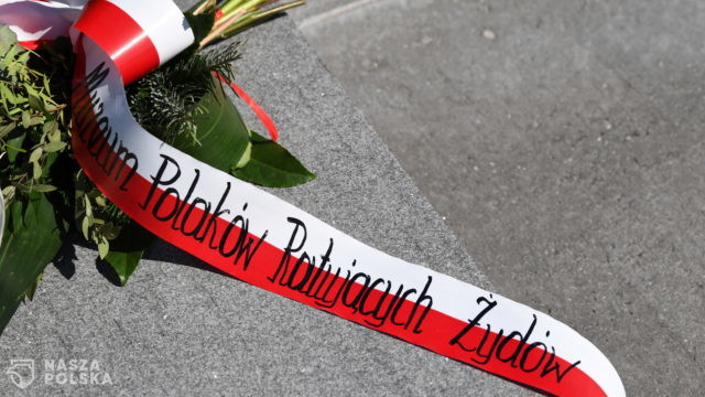 24 marca – Narodowy Dzień Pamięci Polaków ratujących Żydów pod okupacją niemiecką