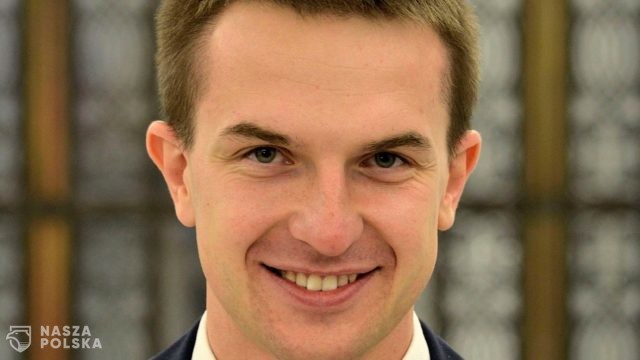 Szłapka: Nie ma obaw – rząd Donalda Tuska powstanie