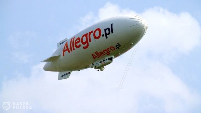 Amazon rozpoczął wojnę z Allegro