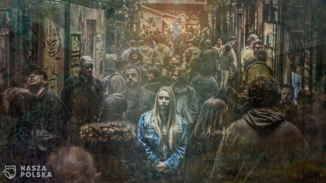 Psychiatra: społeczne skutki pandemii będą odczuwalne przez lata