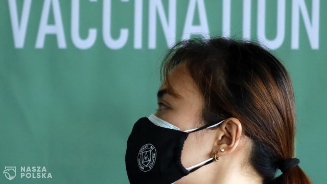 USA/ CDC: Wariant Delta jest bardziej zaraźliwy niż MERS, SARS, Ebola i ospa wietrzna