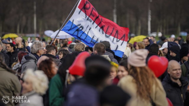 Holandia/ Od niedzieli potrzebny certyfikat sanitarny po przyjeździe z Polski