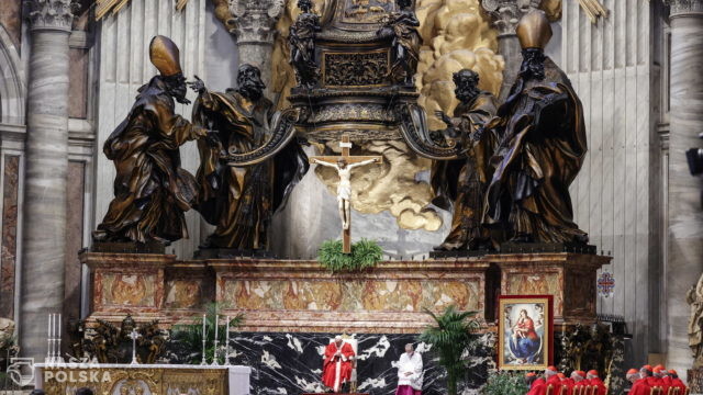 Papież: Jezus jest w osobach ostatnich i odrzuconych