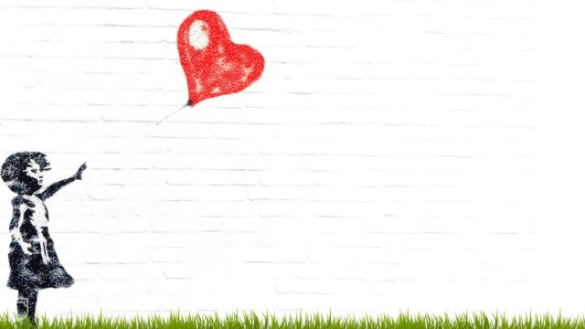 Rekordowa cena za obraz Banksy’ego będący hołdem dla służby zdrowia