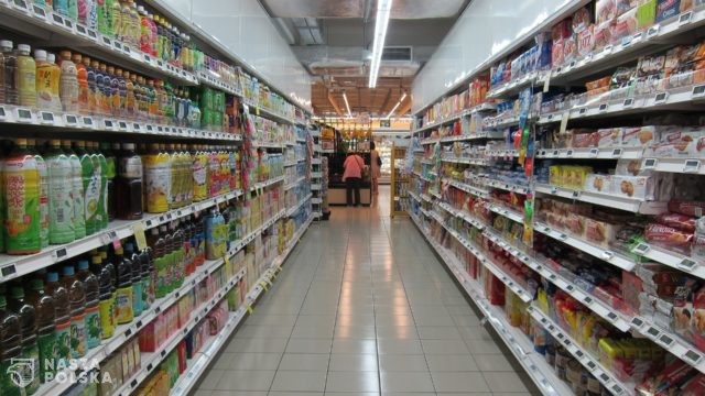 Eksperci: pandemia poprawiła wyniki finansowe mniejszych sieci handlowych