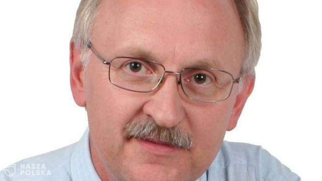 Dr Martyka: Podczas postępowania sądowego w żaden sposób nie została mi udowodniona wina – a mimo to zostałem uznany za winnego