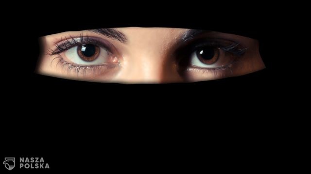 Szwajcaria/ W referendum zdecydowano o zakazie burek