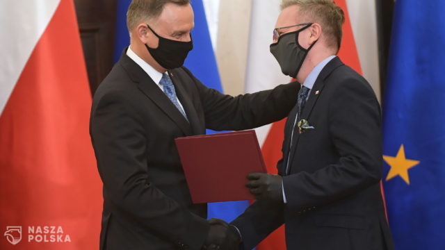 Zbudowaliśmy swój prestiż na ewakuacji z Afganistanu? Tak twierdzi minister Szczerski