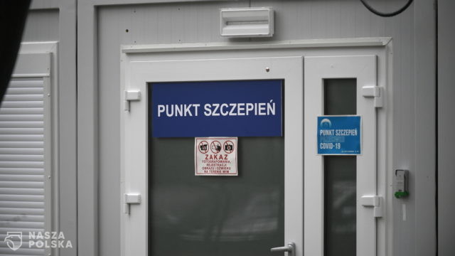 Schreiber: Nie ma zalegania szczepionek