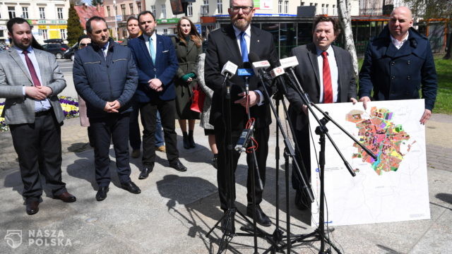 Rzeszów: Były europoseł poparł Grzegorza Brauna. „Ferenc na starość zdziwaczał”