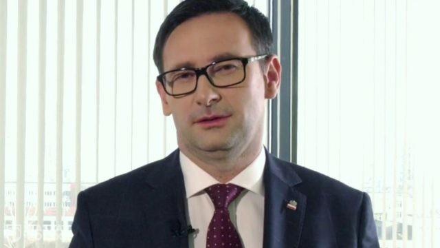 Prezes Obajtek nie przejmuje się decyzją sądu
