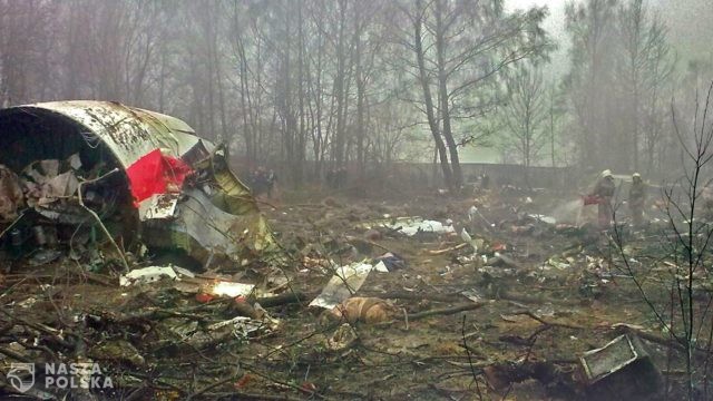 Szrot: Oskarżanie prezydenta Kaczyńskiego jest podłością