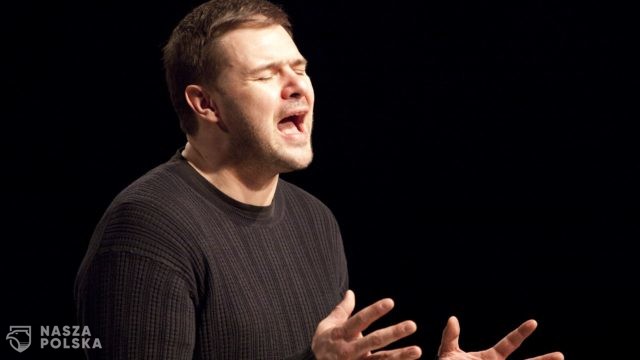 Tomasz Karolak dostał aż 3,5 mln złotych od Orlenu za czasów PO-PSL?