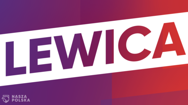 Lewica do KO: nie przyszliśmy do Sejmu, by bezczynnie siedzieć