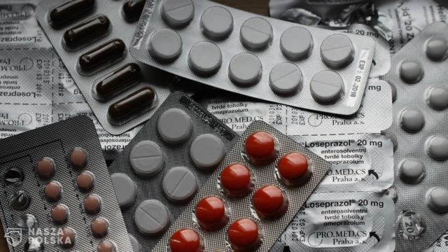 Jest biznes odporny na pandemię! To handel narkotykami