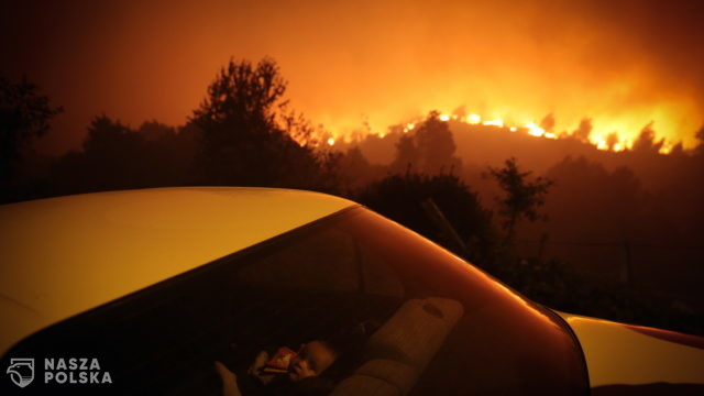 Książę Karol na G7: walka ze zmianami klimatu jak walka z pandemią
