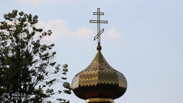 Prawosławni biskupi: współczesna ludzkość oddala się od Boga