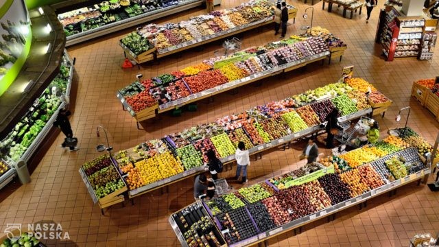 W niedzielę sklepy będą otwarte; zamknięte nadal galerie handlowe