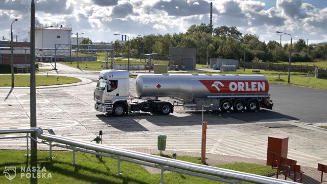 PKN Orlen zbuduje w Możejkach instalację pogłębionego przerobu ropy za 641 mln euro