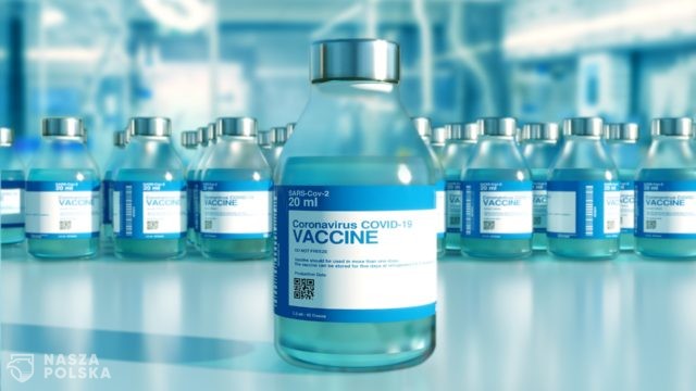 EMA: korzyści ze szczepionki Johnson & Johnson są większe niż ryzyko skutków ubocznych