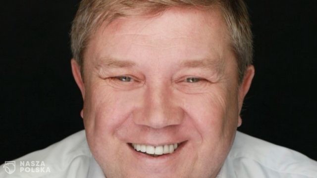 Kaźmierczak: Pedofilia w 21 SLO w Warszawie?