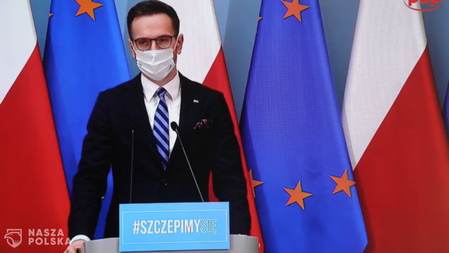 Buda: zmiany w KPO możliwe tylko w drodze negocjacji z KE