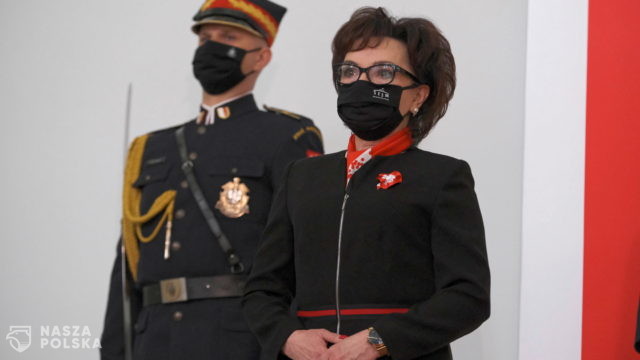 Marszałek Sejmu: Konstytucja 3 Maja to niegasnące źródło siły i mądrości Polaków