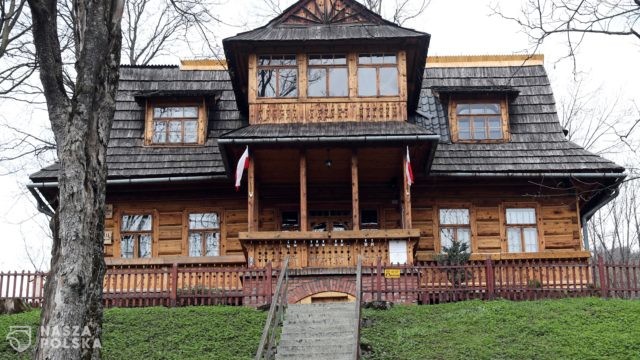Zakopane/ Boom na rynku nieruchomości – ceny w górę o kilkadziesiąt procent