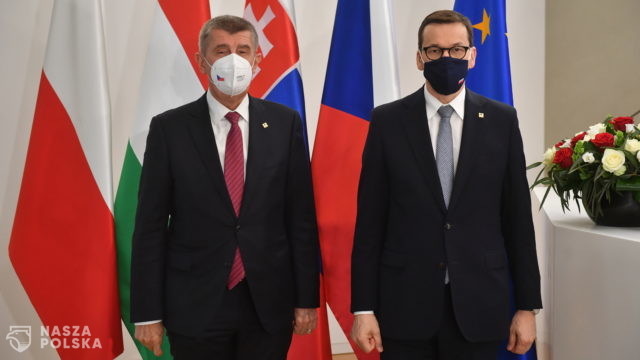 Czechy/ Babisz nie otrzymał w niedzielę od prezydenta misji sformowania rządu