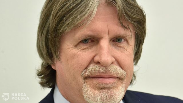 [ZOBACZ FILM!] Były szef NFZ bezwzględnie obnażył polski system ochrony zdrowia
