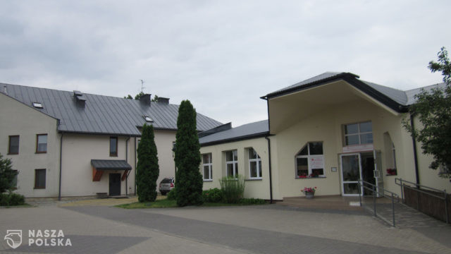 Caritas apeluje o pomoc dla domów samotnej matki