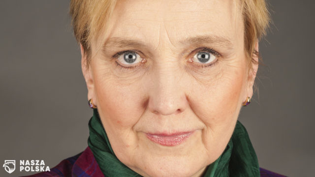 Europosłanka Thun stawia ultimatum KE: albo obrona praworządności w Polsce albo pozew