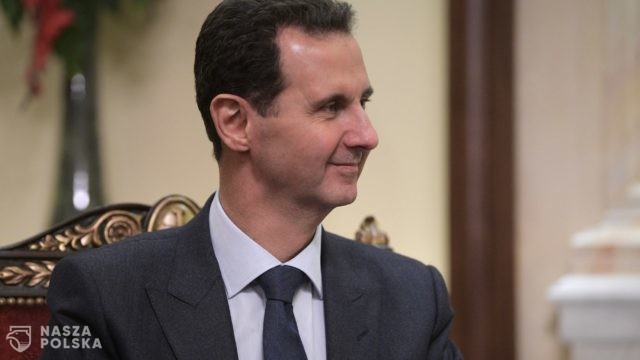 Syria/ Baszar al-Asad zwycięzcą wyborów prezydenckich; zdobył 95,1 proc.