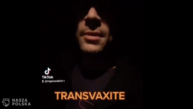 Nowa mniejszość? Trans-zaszczepieni?