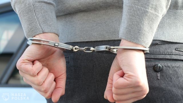 ABW zatrzymała kolejne dwie osoby podejrzewane o wyłudzenia podatków