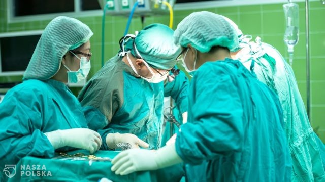 Onkolodzy: nieprawdopodobna fala nowotworów, ludzie błagają o pomoc