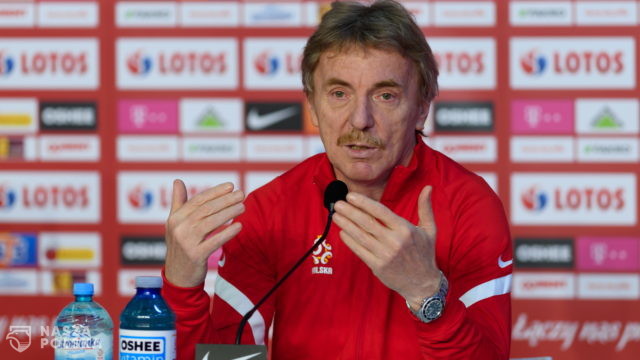 ME 2021 – Boniek: cel minimum wyjście z grupy, podoba mi się atmosfera w kadrze