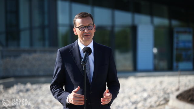 Rząd przyjął projekt ustawy podnoszący nakłady na ochronę zdrowia do 7 proc. PKB