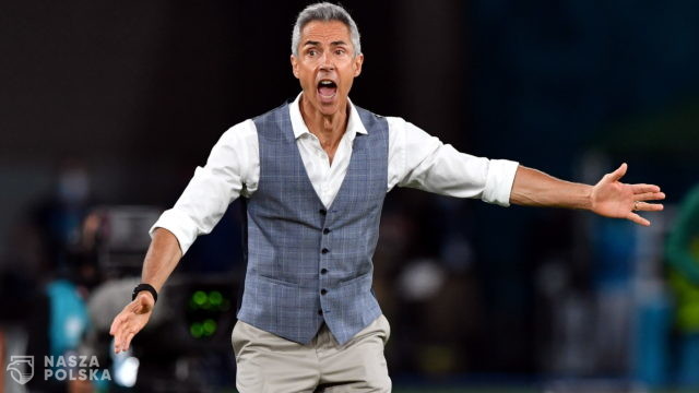 ME 2021 – Sousa: musimy być przygotowani jak na finał