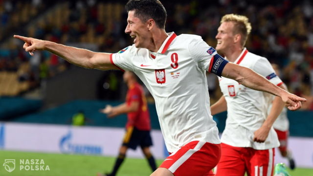 ME 2021 – Hiszpania – Polska 1:1
