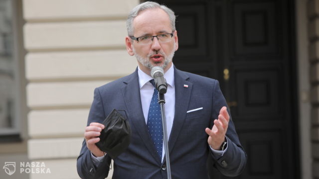 Ministerstwo Zdrowia wycofuje się z zapowiedzianego karania POZ za dużą liczbę teleporad