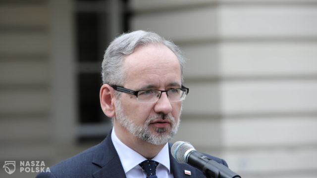 Branża Ochrony Zdrowia FZZ: Niedzielski prowadzi monolog władzy nie licząc się z pacjentem i personelem