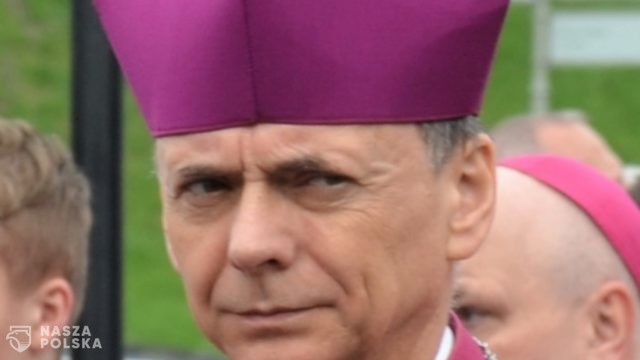Bp Bałabuch: Wyzwań liturgicznych nigdy nam nie zabraknie