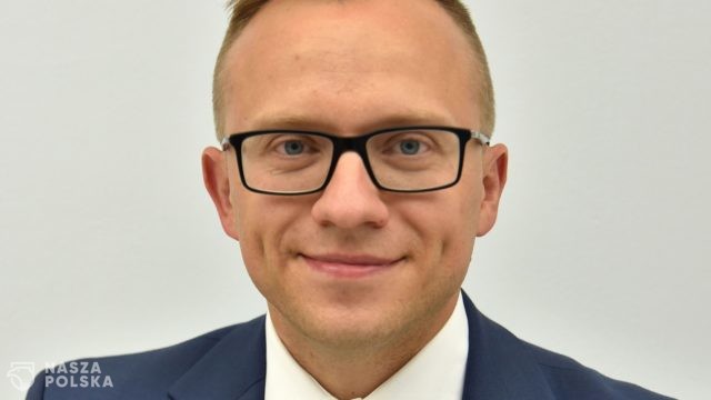 Wiceminister przyznaje: Widzieliśmy problem dot. ukraińskiego zboża. Ale żaden odpowiedzialny rząd nie zaczynałby od grubej rury