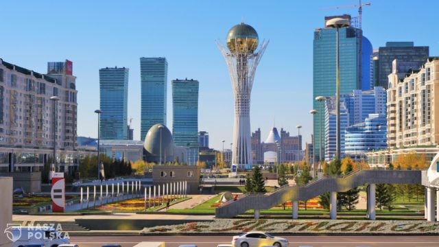 Kazachstan/ Obowiązkowe szczepienia w miejscu pracy