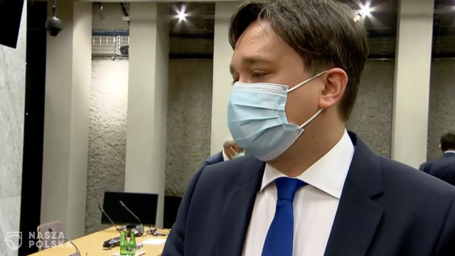 Wiącek: jestem Rzecznikiem Praw Obywatelskich każdego człowieka